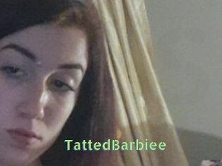 TattedBarbiee