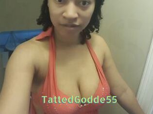 TattedGodde55