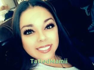 TattedMamii