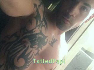 TattedPapi