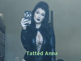 Tatted_Anna
