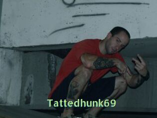 Tattedhunk69