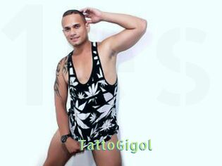 TattoGigol