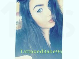 TattooedBabe96