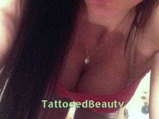 Tattooed_Beauty