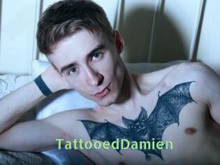 TattooedDamien