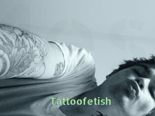 Tattoofetish