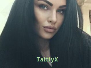 TatttyX