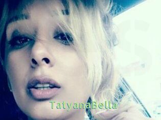 TatyanaBella