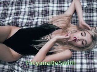 TatyanaDeSmith