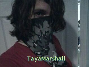 TayaMarshall