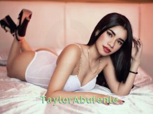 TaylorAbufenle