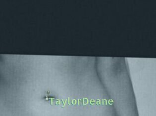TaylorDeane
