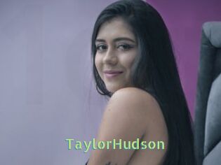 TaylorHudson