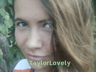 TaylorLovely