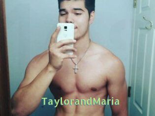 TaylorandMaria