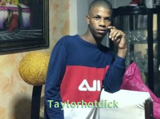 Taylorhotdick