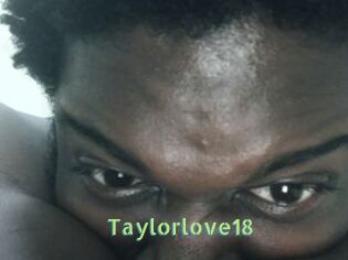 Taylorlove18