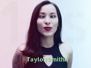 TaylorrSmithh