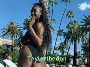 Taylorthedon