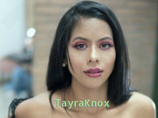 TayraKnox