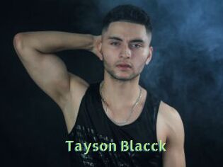 Tayson_Blacck