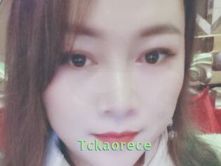 Tckaorece