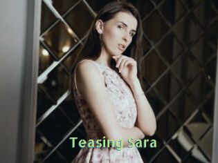 Teasing_Sara
