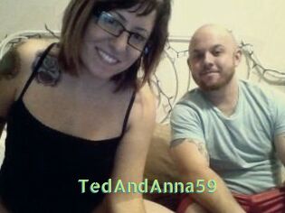 TedAndAnna59
