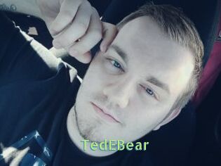 TedEBear