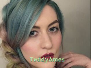 TeddyAmes