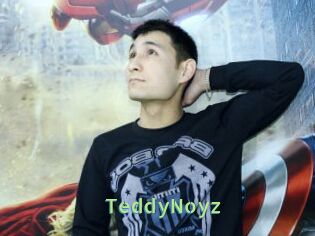 TeddyNoyz Une Etudiante Sexy