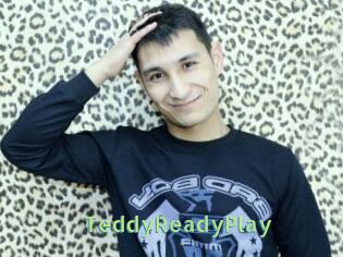 TeddyReadyPlay Une Etudiante Sexy