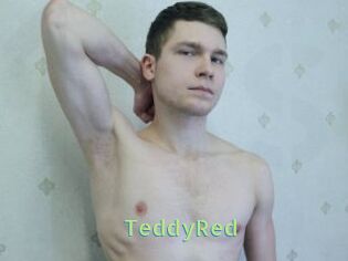 TeddyRed