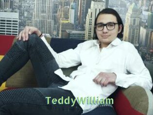 TeddyWilliam