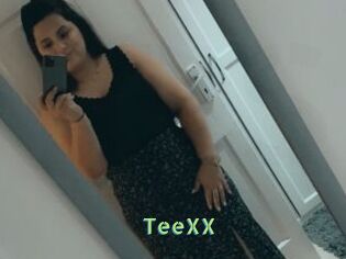 TeeXX