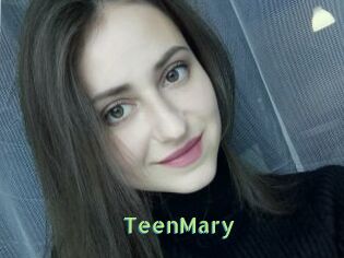 TeenMary