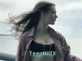 TeenMilfX