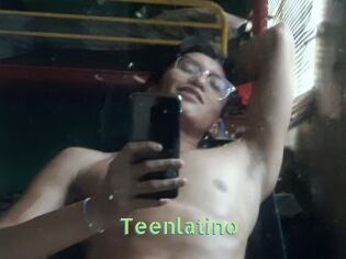 Teenlatino