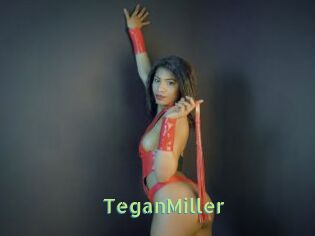 TeganMiller