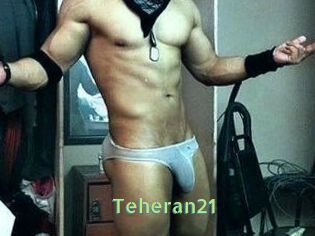 Teheran21