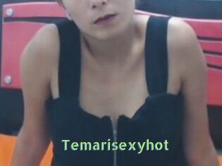 Temarisexyhot