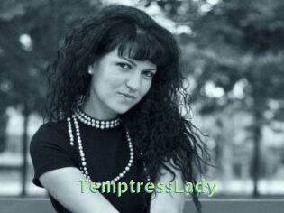 TemptressLady