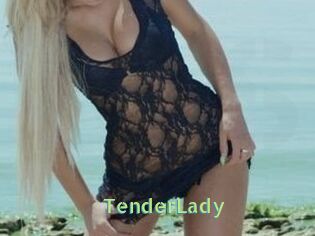 TenderLady