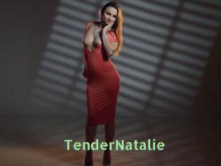 TenderNatalie