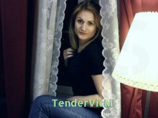 TenderVicki