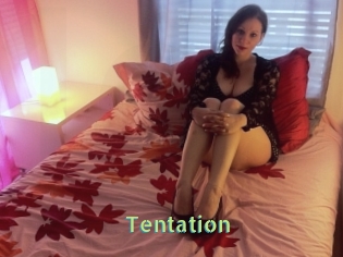 Tentation