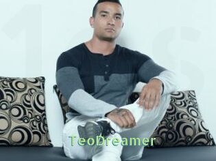 TeoDreamer