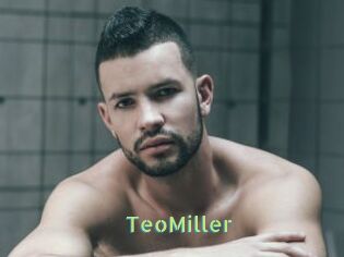 TeoMiller