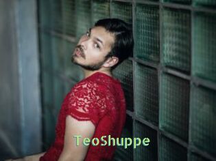 TeoShuppe